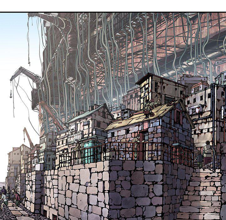 Read Leviathan (en) Manga Online