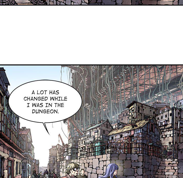 Read Leviathan (en) Manga Online