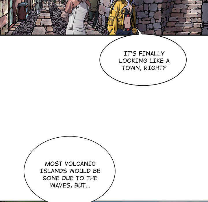 Read Leviathan (en) Manga Online