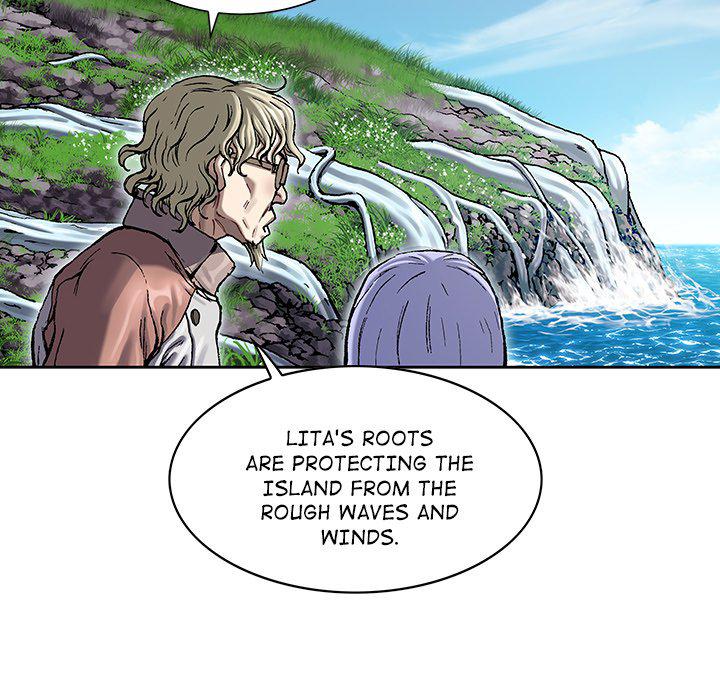 Read Leviathan (en) Manga Online