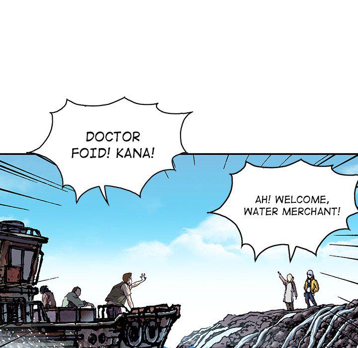 Read Leviathan (en) Manga Online