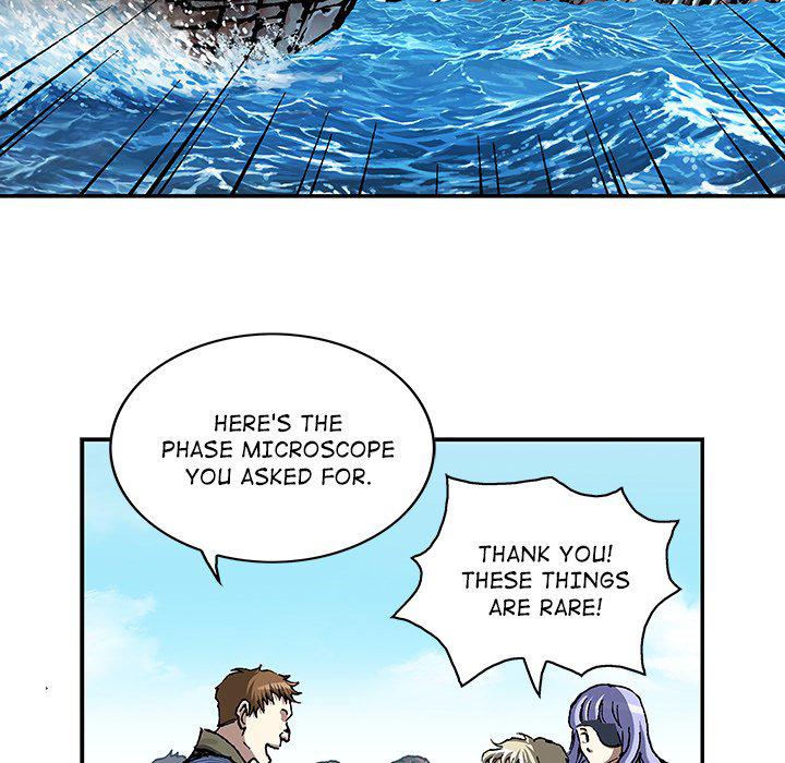 Read Leviathan (en) Manga Online