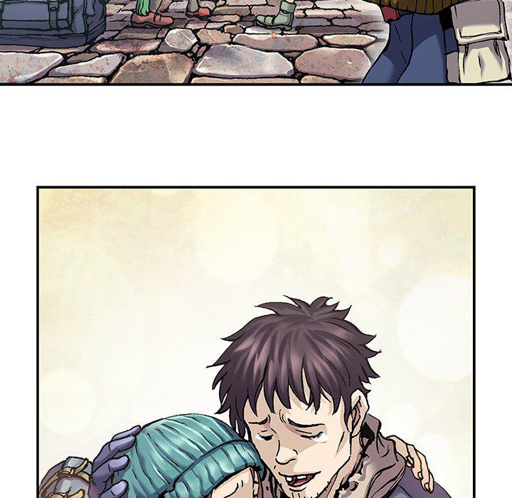 Read Leviathan (en) Manga Online