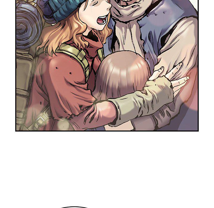 Read Leviathan (en) Manga Online