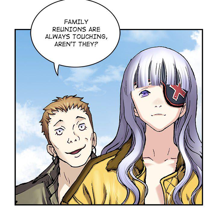 Read Leviathan (en) Manga Online