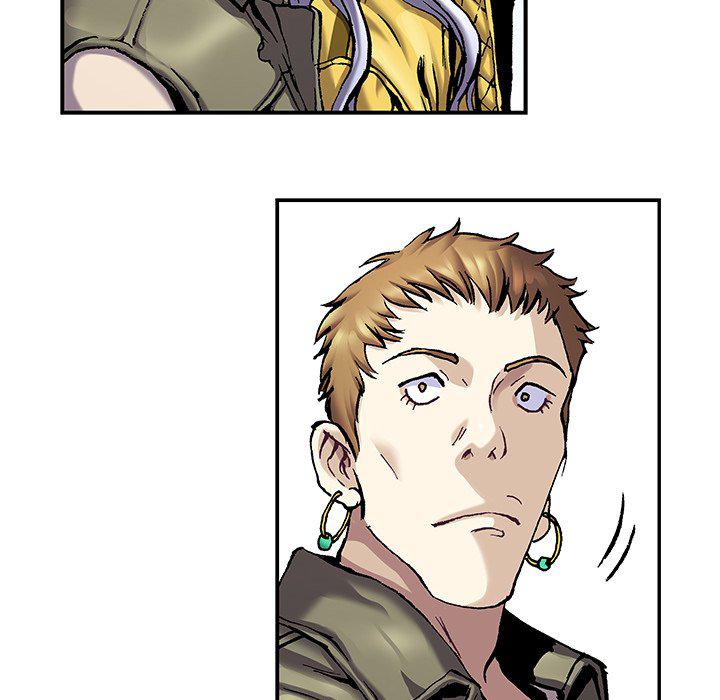 Read Leviathan (en) Manga Online