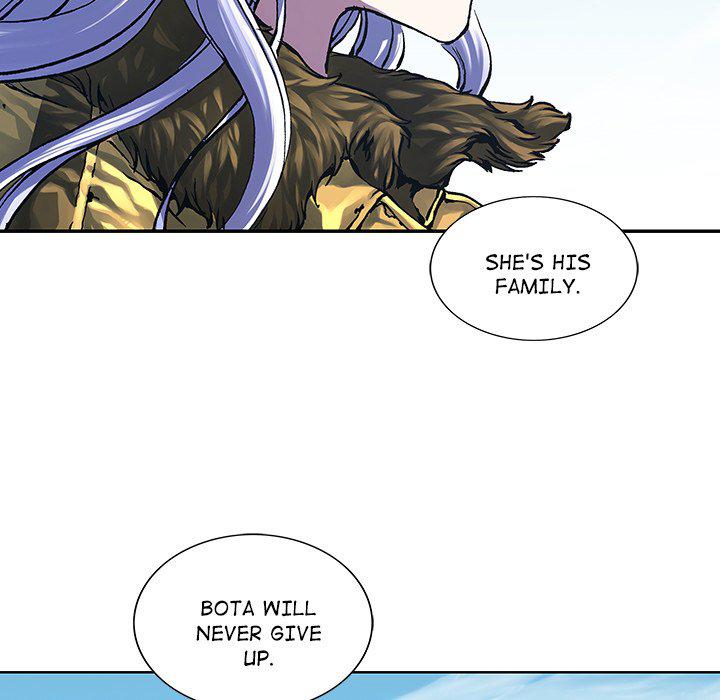 Read Leviathan (en) Manga Online