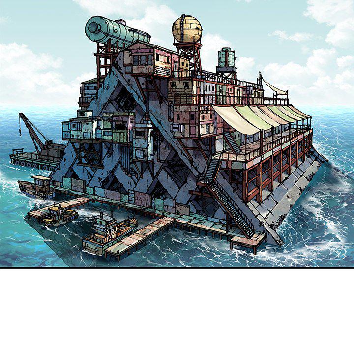 Read Leviathan (en) Manga Online