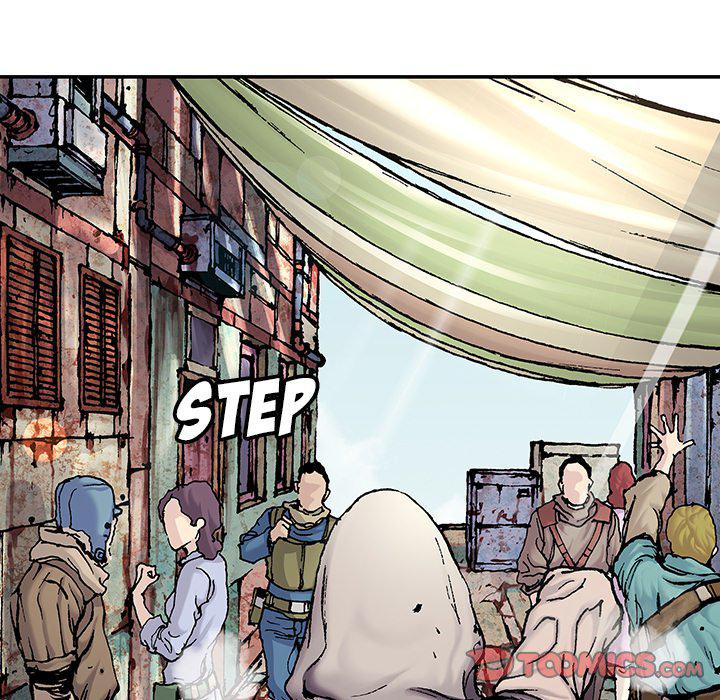 Read Leviathan (en) Manga Online