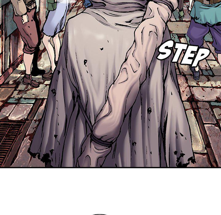 Read Leviathan (en) Manga Online