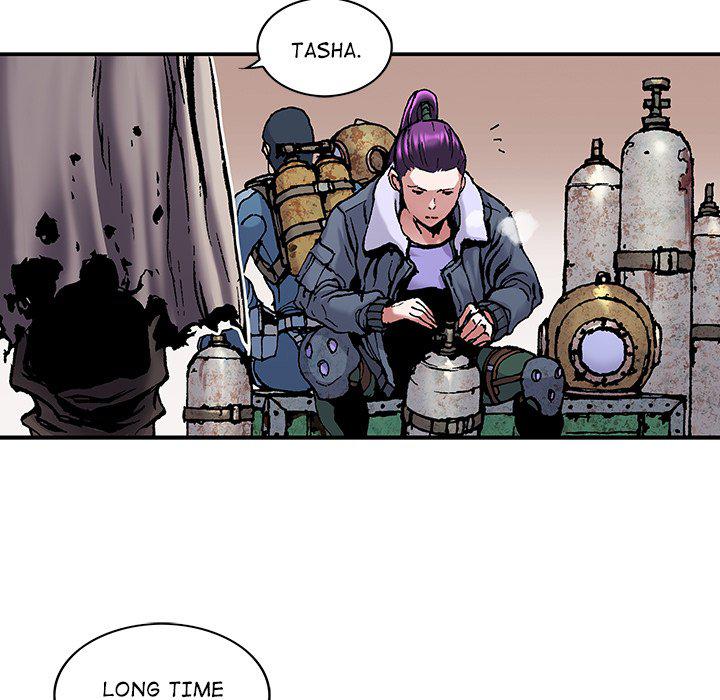 Read Leviathan (en) Manga Online