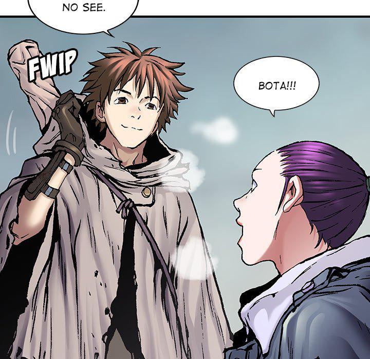 Read Leviathan (en) Manga Online