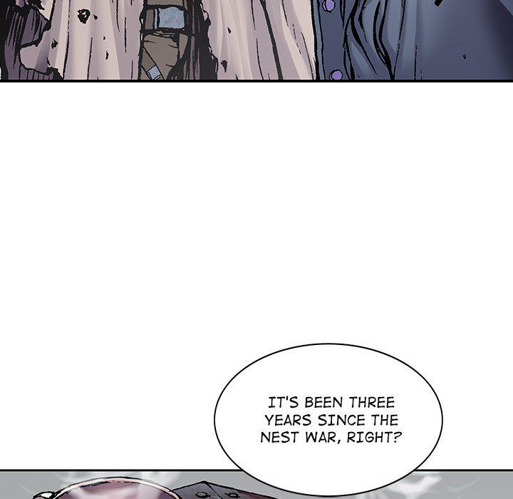 Read Leviathan (en) Manga Online