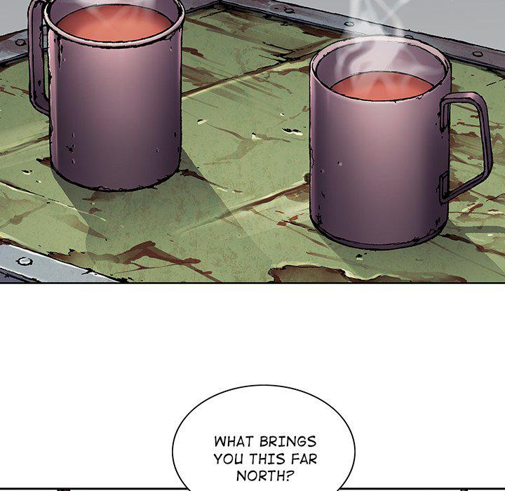 Read Leviathan (en) Manga Online