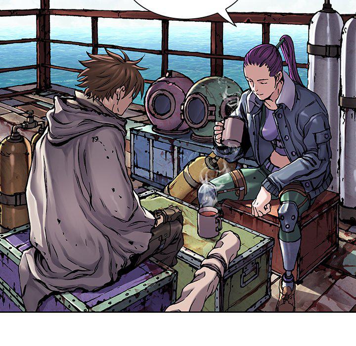 Read Leviathan (en) Manga Online