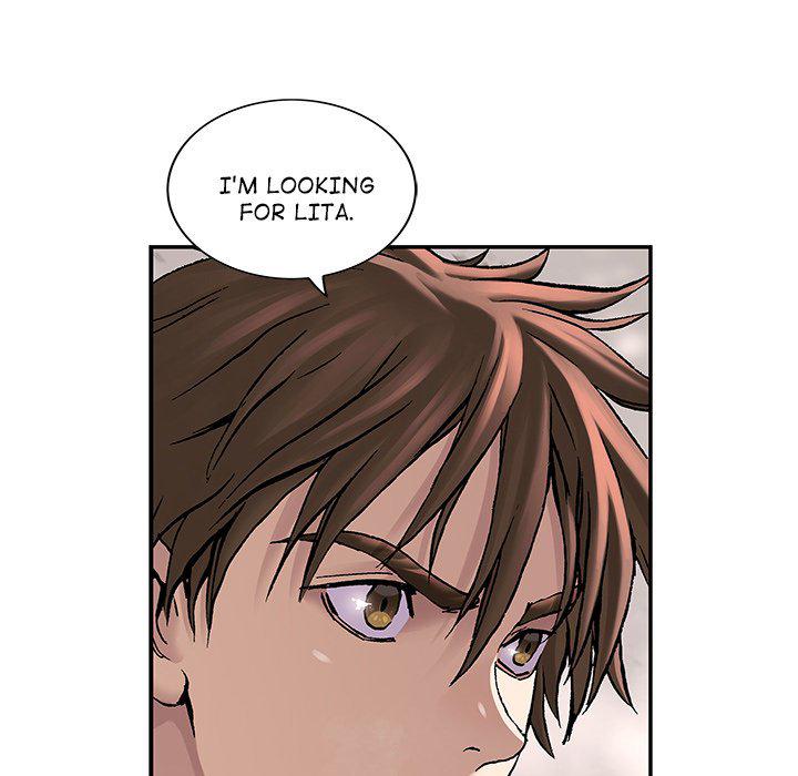 Read Leviathan (en) Manga Online