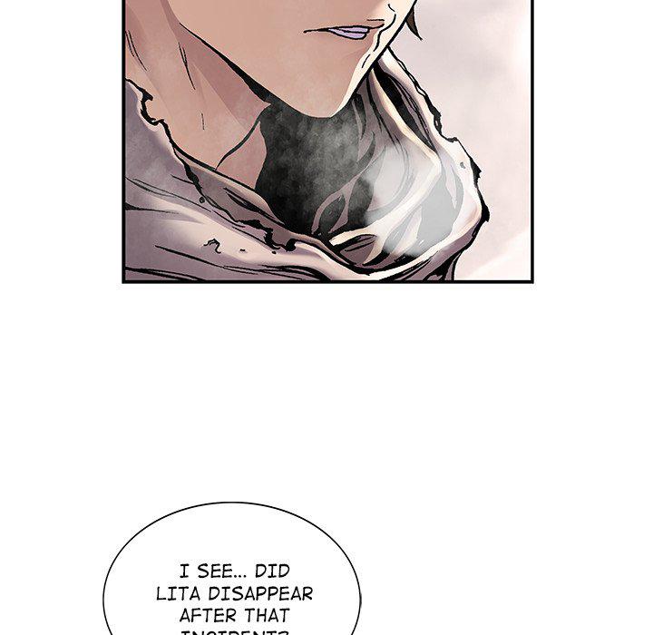 Read Leviathan (en) Manga Online