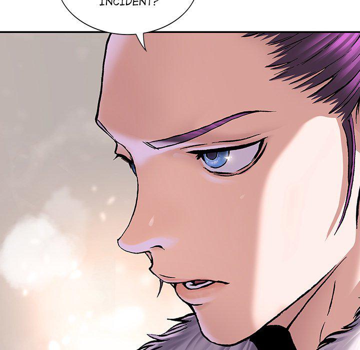 Read Leviathan (en) Manga Online