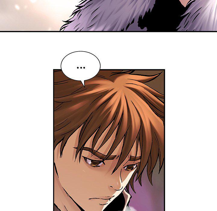 Read Leviathan (en) Manga Online