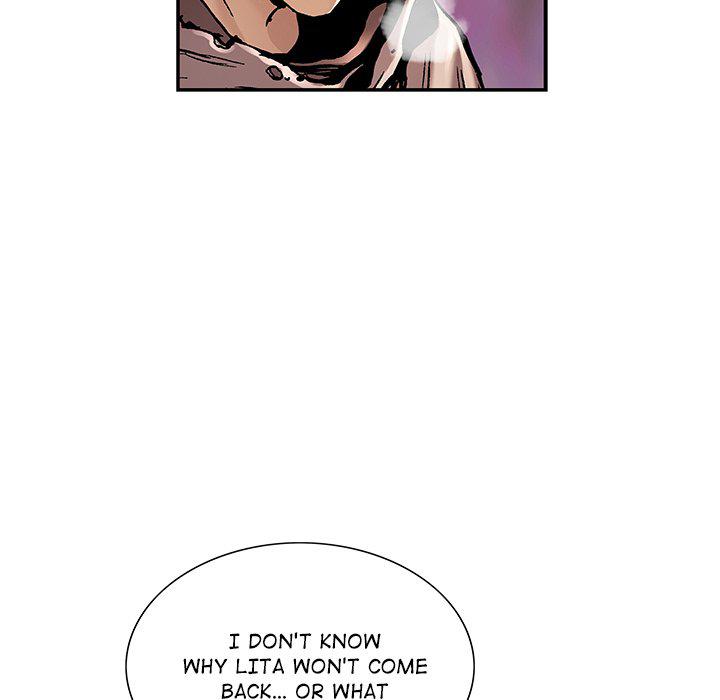 Read Leviathan (en) Manga Online