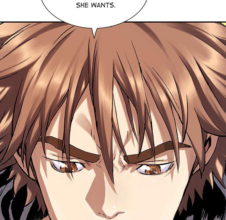 Read Leviathan (en) Manga Online