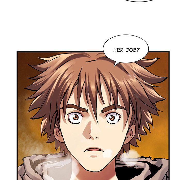 Read Leviathan (en) Manga Online