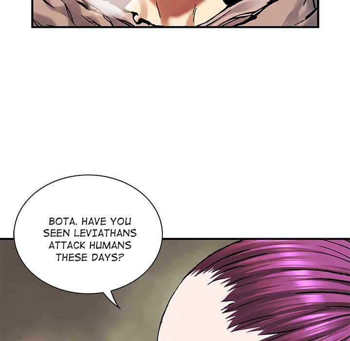 Read Leviathan (en) Manga Online