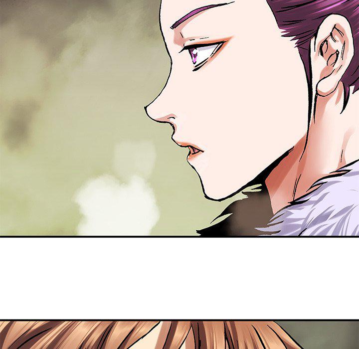 Read Leviathan (en) Manga Online