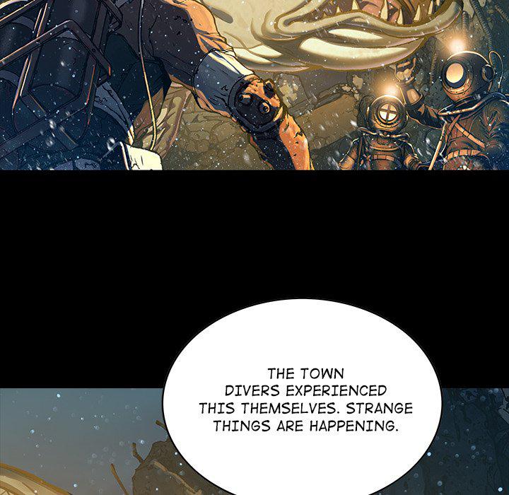 Read Leviathan (en) Manga Online