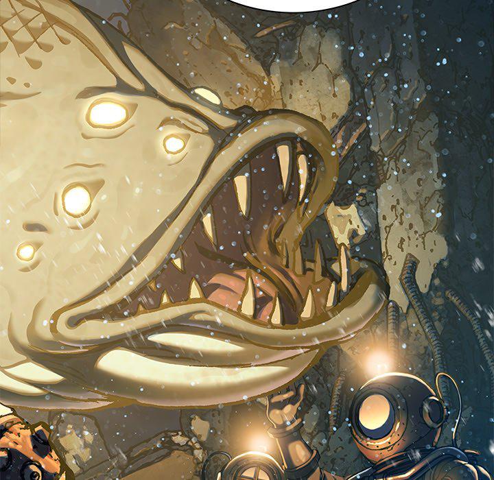 Read Leviathan (en) Manga Online