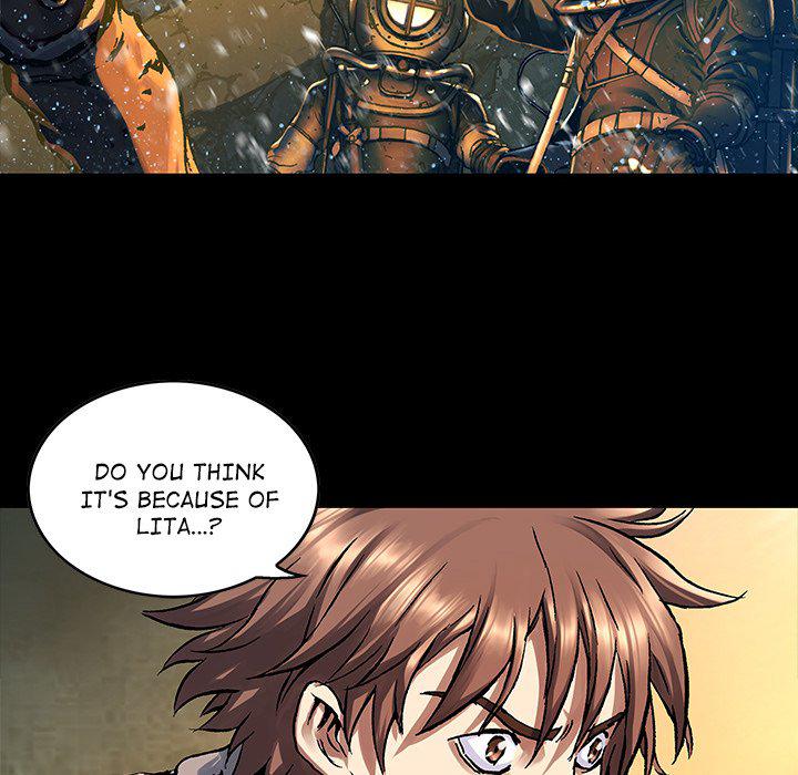 Read Leviathan (en) Manga Online