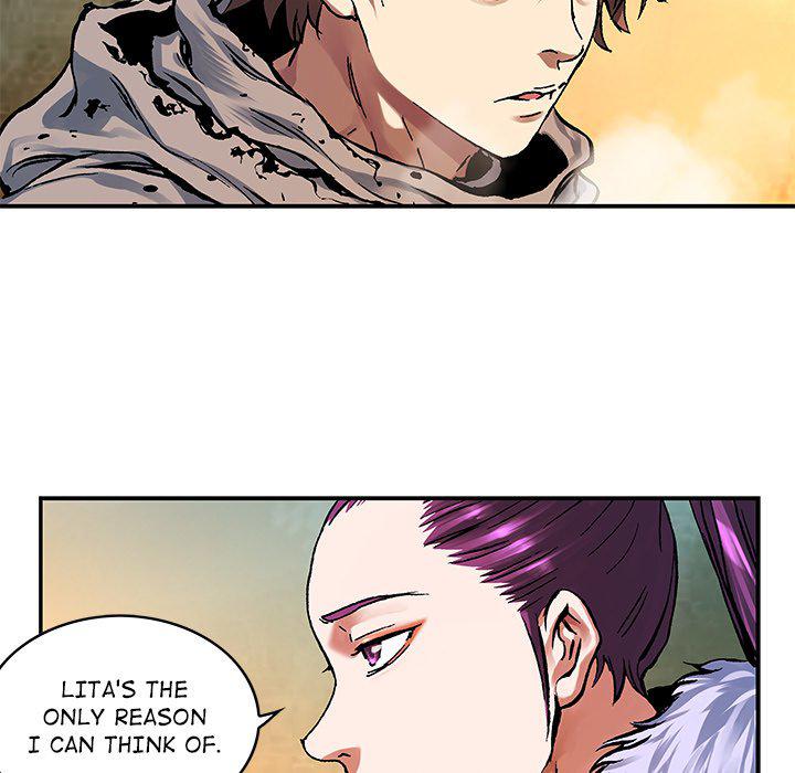 Read Leviathan (en) Manga Online