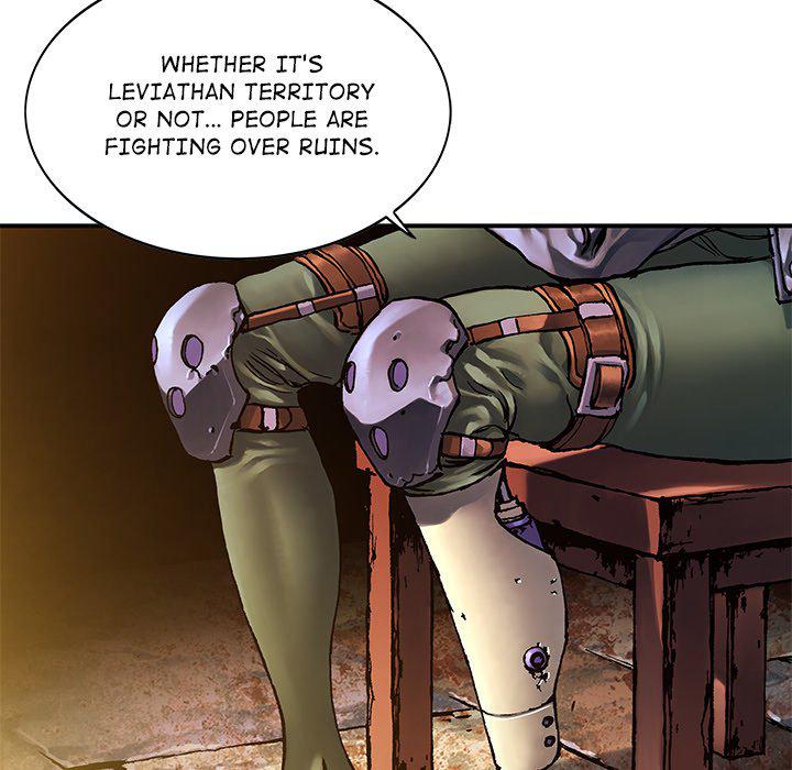 Read Leviathan (en) Manga Online