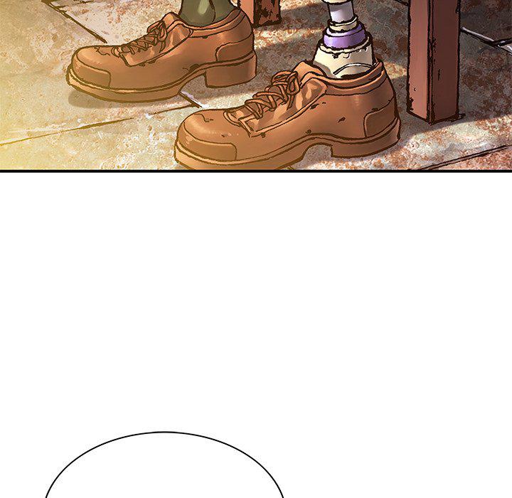 Read Leviathan (en) Manga Online