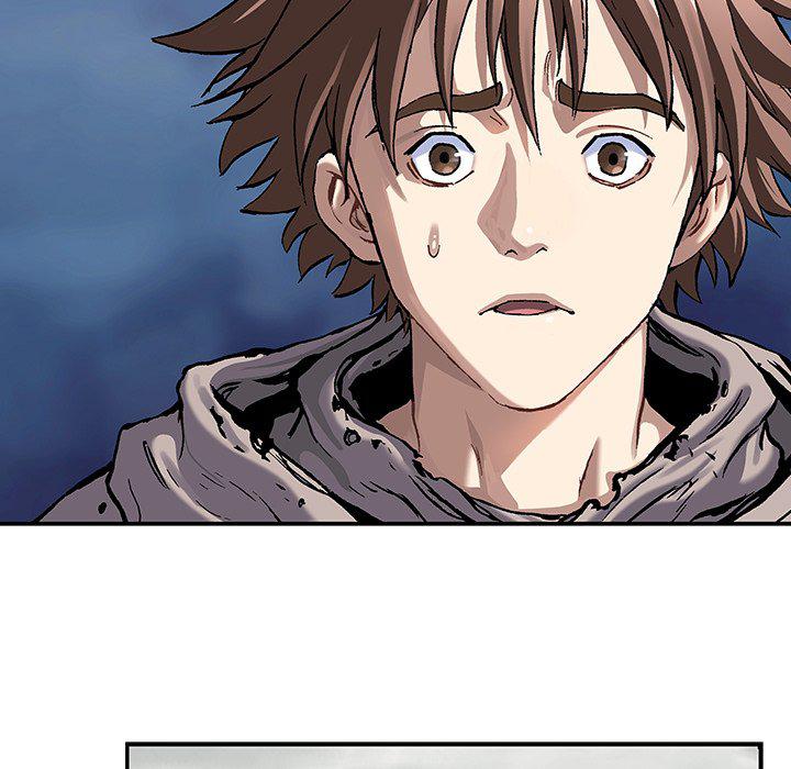 Read Leviathan (en) Manga Online