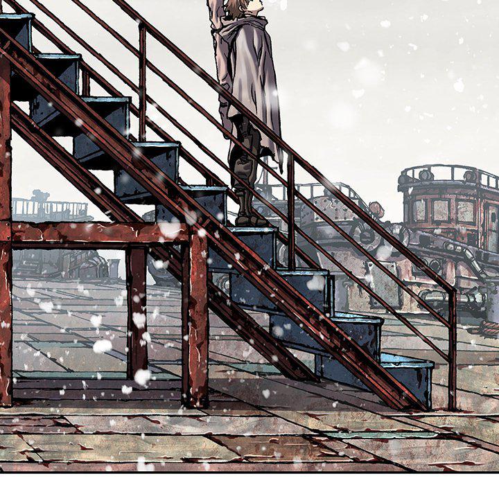 Read Leviathan (en) Manga Online