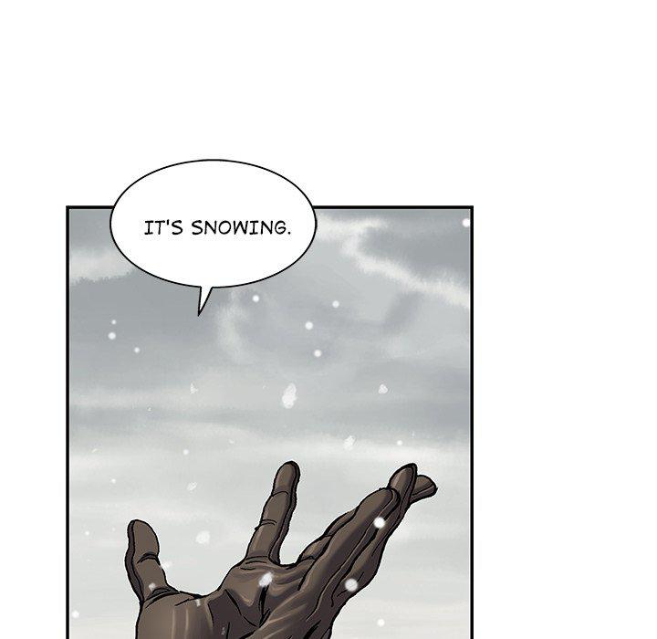 Read Leviathan (en) Manga Online