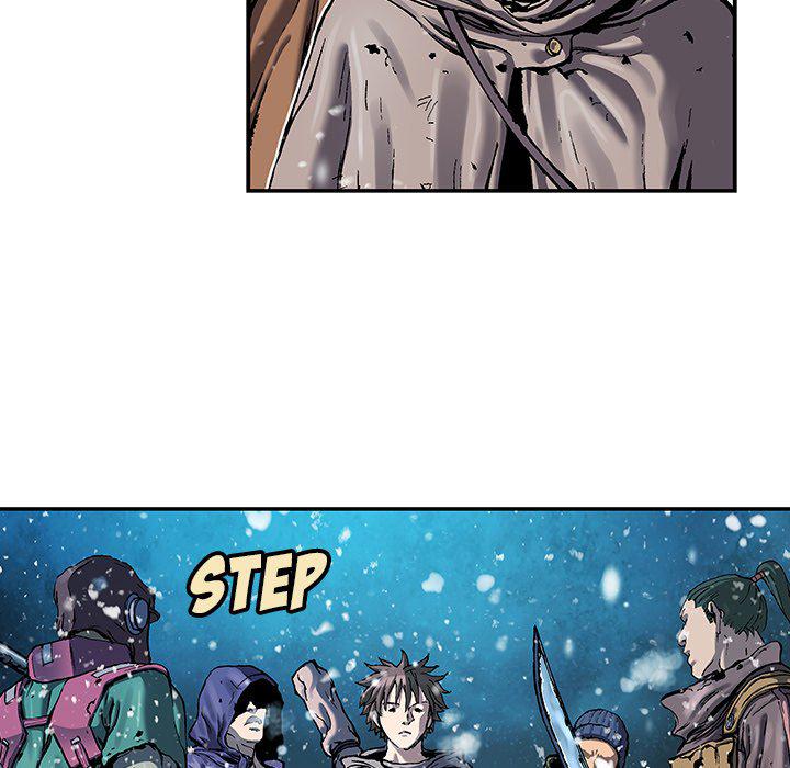 Read Leviathan (en) Manga Online