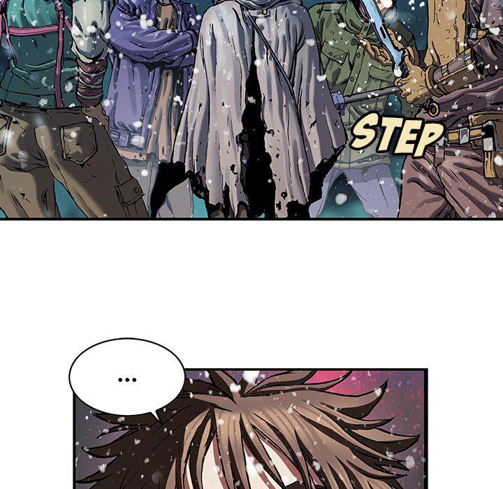 Read Leviathan (en) Manga Online