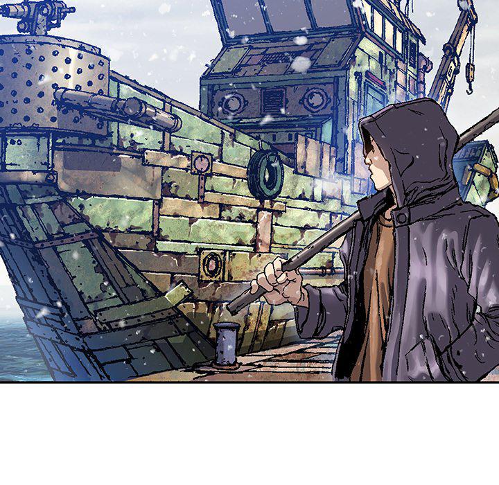 Read Leviathan (en) Manga Online