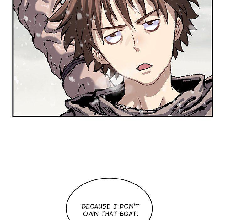 Read Leviathan (en) Manga Online