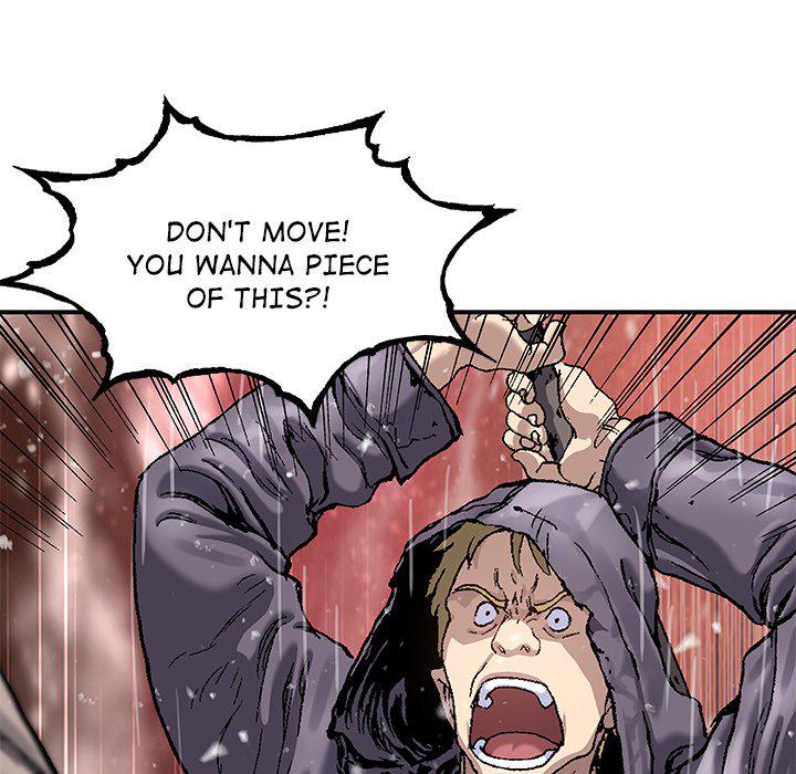 Read Leviathan (en) Manga Online