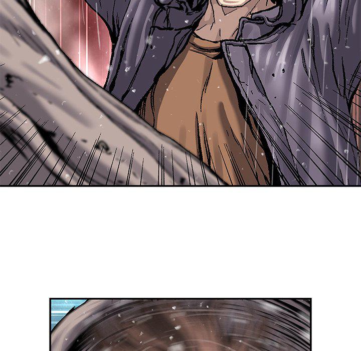 Read Leviathan (en) Manga Online