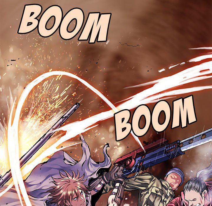 Read Leviathan (en) Manga Online