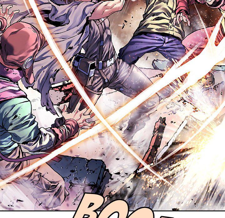 Read Leviathan (en) Manga Online