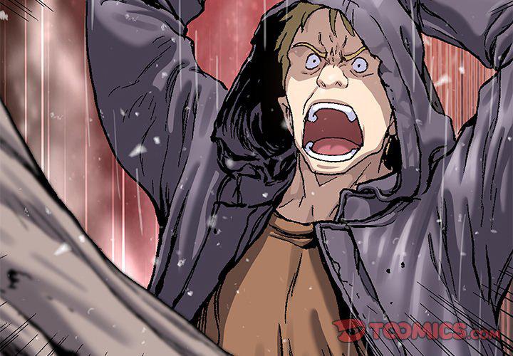 Read Leviathan (en) Manga Online