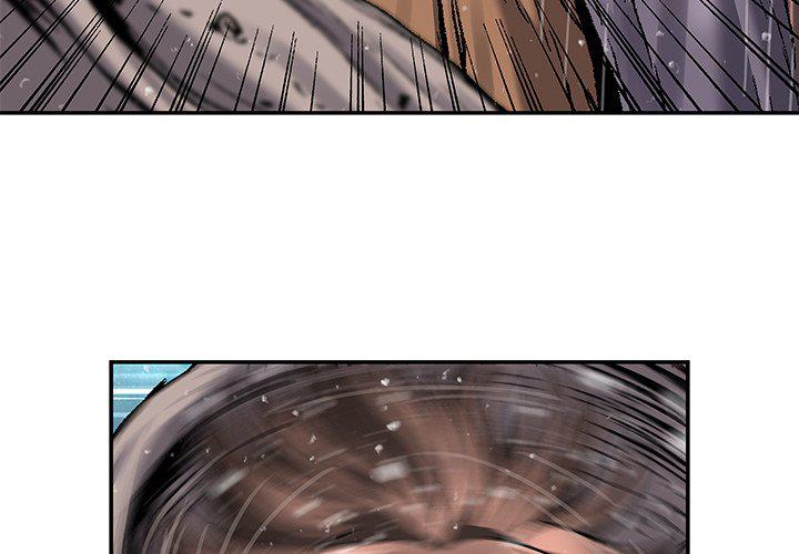 Read Leviathan (en) Manga Online