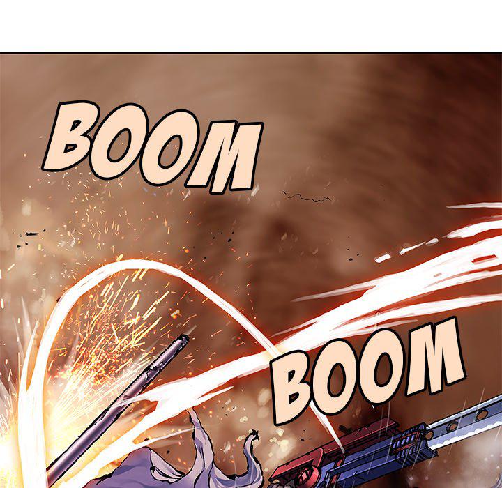 Read Leviathan (en) Manga Online