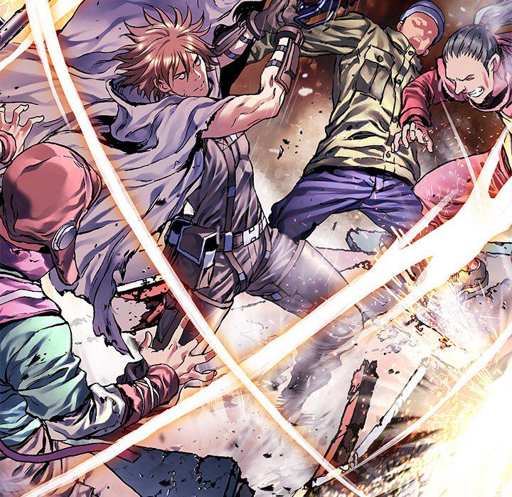 Read Leviathan (en) Manga Online