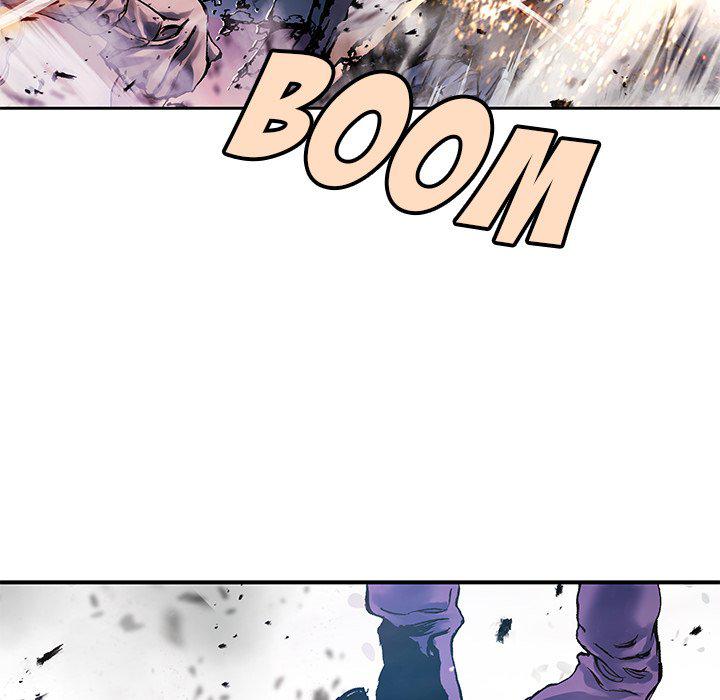 Read Leviathan (en) Manga Online